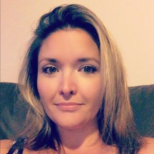 Meet your Posher, Krissy